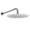 Душевой комплект Wonzon & Woghand Brilliant WW-88939079-CR хром