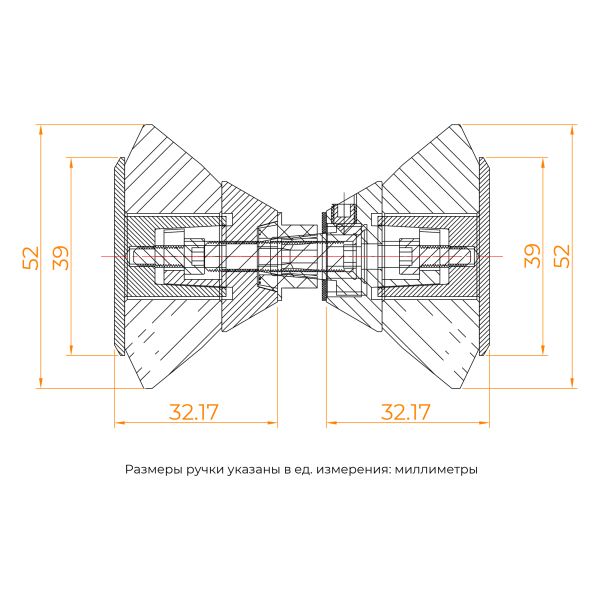 Боковая панель RGW Z-072 352207203-11 30 см хром