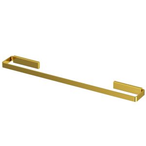 Полотенцедержатель WHITECROSS Cubo CU2452GL 60 см золото
