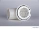Гидромассажная ванна Whitecross Savia Duo 0103.170080.100.LINE.CR 170x80см Line хром