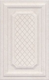 Декор Kerama Marazzi AD\A405\6356 Сорбонна панель матовый 25x40x0,95