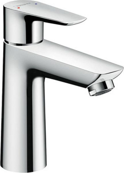 Смеситель для раковины Hansgrohe Talis E 71711000 хром