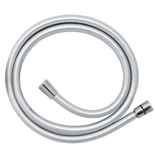 Душевой шланг Swedbe Calypso 5028 150см хром Душевой шланг Swedbe Calypso 5028 150см хром