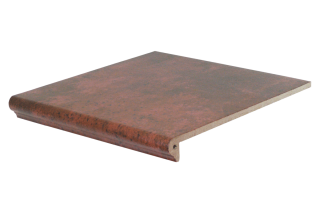 Ступень Westerwalder Atrium Scotch Florentiner-Stufe 60136, 31x32