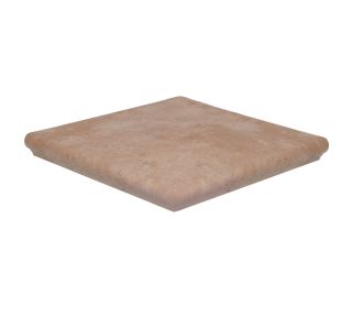Ступень угловая Westerwalder Atrium Cotto Eckflorentiner 60141, 32x32