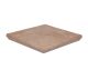 Ступень угловая Westerwalder Atrium Cotto Eckflorentiner 60141, 32x32