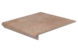 Ступень Westerwalder Atrium Cotto Florentiner-Stufe 60134, 31x32