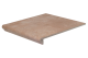Ступень Westerwalder Atrium Cotto Florentiner-Stufe 60134, 31x32