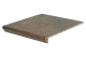 Ступень Westerwalder Atrium Mocca Florentiner-Stufe 60139, 31x32