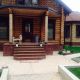 Плитка базовая Westerwalder Atrium Scotch 60149, 31x31