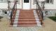 Ступень Westerwalder Atrium Mittelgrau Florentiner-Stufe 60137, 31x32