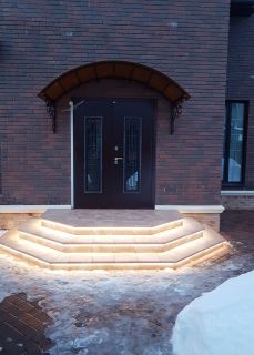 Плитка базовая Westerwalder Atrium Cotto 60146, 31x31