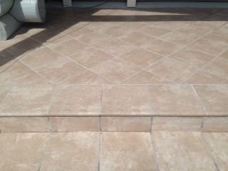 Плитка базовая Westerwalder Atrium Hellbeige 60153, 31x31