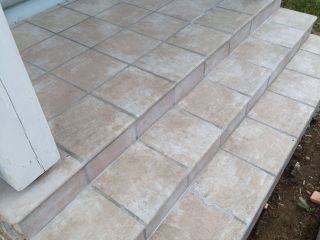Плитка базовая Westerwalder Atrium Hellbeige 60153, 31x31