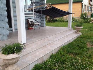 Плитка базовая Westerwalder Atrium Hellbeige 60153, 31x31