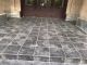 Плитка базовая Westerwalder Atrium Dunkelgrau 60150, 31x31