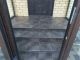 Ступень Westerwalder Atrium Mocca Florentiner-Stufe 60139, 31x32