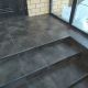 Ступень Westerwalder Atrium Mocca Florentiner-Stufe 60139, 31x32