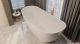 Ванна из искусственного камня Whitecross Onyx C 0206.160075.100 160x75см белый глянец