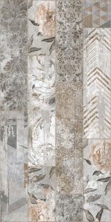 Плитка Kerama Marazzi HGD\A301\24001 Декор Аньет матовый 20x23,1x0,69