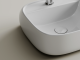 Раковина Ceramicanova Источник (Fonte) CN5052 42 см белый