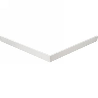 Экран для поддона из искусственного мрамора Cezares TRAY-AS-A-90-100-SCR 90x90 см