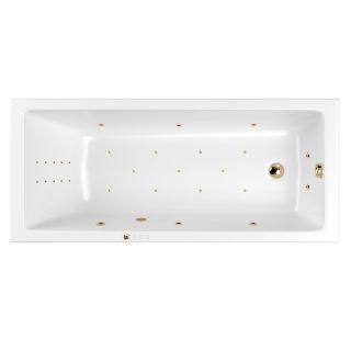 Гидромассажная ванна WHITECROSS Wave Slim 0111.160080.100.ULTRANANO.GL 160x80 см Ultra Nano золото Гидромассажная ванна WHITECROSS Wave Slim 0111.160080.100.ULTRANANO.GL 160x80 см Ultra Nano золото