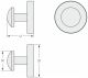 Вешалка Сунержа Сфера 00-3006-0000 хром