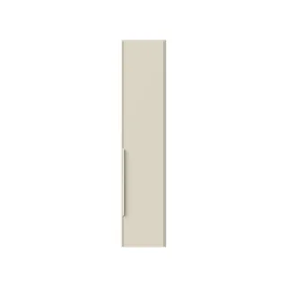Пенал Kerama Marazzi Элеганс KMELSu135MPL1 30 см жемчужный лён