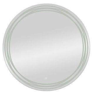 Зеркало с подсветкой Continent Talisman ЗЛП36 с сенсорным выключателем 77см Зеркало с подсветкой Continent Talisman ЗЛП36 с сенсорным выключателем 77см