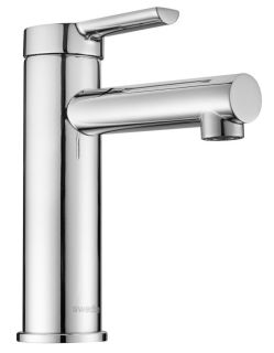 Смеситель для раковины Swedbe Diana 1010 хром Смеситель для раковины Swedbe Diana 1010 хром