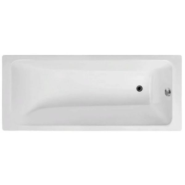 Ванна чугунная Wotte Line Plus 180x80