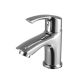 Смеситель для раковины Lemark Плюс Страйк LM1106C хром