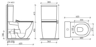 Напольный унитаз Ceramica Nova Metropol CN4001 безободковый белый Напольный унитаз Ceramica Nova Metropol CN4001 безободковый белый