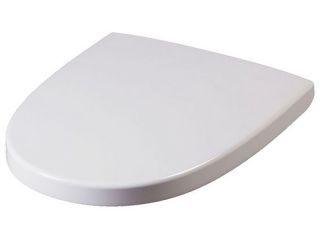Крышка для унитаза Am.Pm Spirit C707852WH с микролифтом Крышка для унитаза Am.Pm Spirit C707852WH с микролифтом