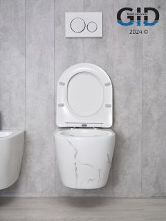Унитаз подвесной Gid Ws2198 (СС) 62228Y под камень глянцевый 49x36x35.5 Унитаз подвесной Gid Ws2198 (СС) 62228Y под камень глянцевый 49x36x35.5