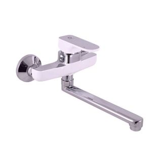 Смеситель для кухни Rav Slezak Yukon YU101.5/23CB хром Смеситель для кухни Rav Slezak Yukon YU101.5/23CB хром