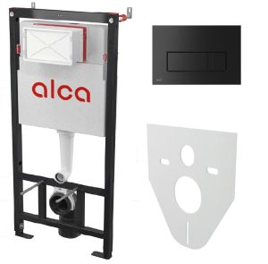 Инсталляция для унитаза Alcaplast AM101/1120-4:1 RU M578-0001