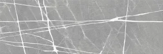 Плитка New Trend настенная Чикаго Стоун серый / Chicago Gray Stone WT11CHS15 200х600