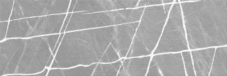 Плитка New Trend настенная Чикаго Стоун серый / Chicago Gray Stone WT11CHS15 200х600