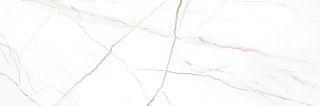 Керамическая плитка Delacora настенная Богема белый / Bohema White WT15BHM00R 246х740