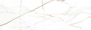 Керамическая плитка Delacora настенная Богема белый / Bohema White WT15BHM00R 246х740
