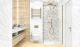 Керамическая плитка Delacora настенная Каньон Вуд / Canyon Wood WT15CAC08R 246х740
