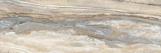 Керамическая плитка Delacora настенная Колорстоун темный / Colorstone Dark WT15CRN21R 246х740