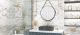 Керамическая плитка Delacora настенная Дельта Каррара / Delta Carrara WT15DLA00R 246х740