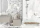 Керамическая плитка Delacora настенная Фаенза светлый / Faenza Light WT15FAE00R 246х740