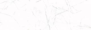 Керамическая плитка Delacora настенная Фрост белый / Frost White WT15FRR00R 246х740