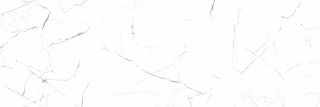 Керамическая плитка Delacora настенная Фрост белый / Frost White WT15FRR00R 246х740