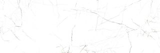 Керамическая плитка Delacora настенная Фрост белый / Frost White WT15FRR00R 246х740
