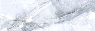 Керамическая плитка Delacora настенная Фрост Шэдоу / Frost Shadow WT15FRR15R 246х740